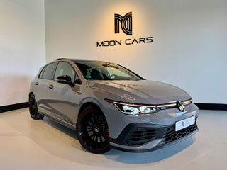 GOLF GTI CLUBSPORT 45 ANIV AKRAPOVIC TECHO