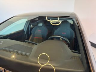 GOLF GTI CLUBSPORT 45 ANIV AKRAPOVIC TECHO