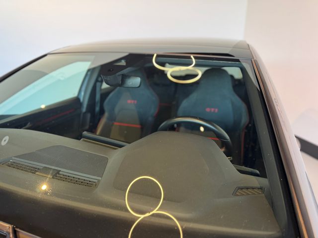GOLF GTI CLUBSPORT 45 ANIV AKRAPOVIC TECHO