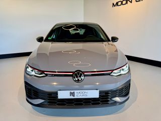 GOLF GTI CLUBSPORT 45 ANIV AKRAPOVIC TECHO