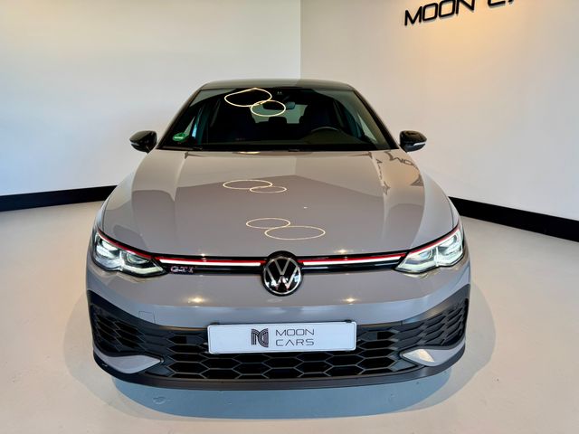 GOLF GTI CLUBSPORT 45 ANIV AKRAPOVIC TECHO