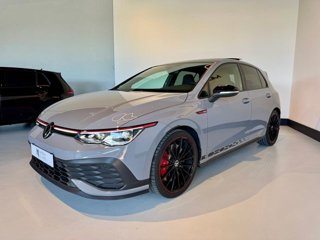 GOLF GTI CLUBSPORT 45 ANIV AKRAPOVIC TECHO