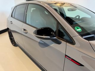 GOLF GTI CLUBSPORT 45 ANIV AKRAPOVIC TECHO