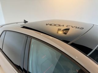 GOLF GTI CLUBSPORT 45 ANIV AKRAPOVIC TECHO