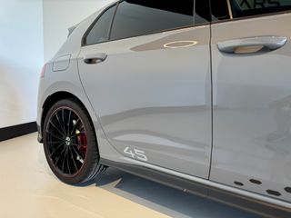 GOLF GTI CLUBSPORT 45 ANIV AKRAPOVIC TECHO