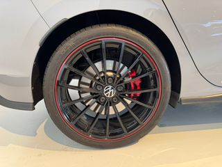 GOLF GTI CLUBSPORT 45 ANIV AKRAPOVIC TECHO