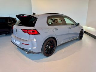 GOLF GTI CLUBSPORT 45 ANIV AKRAPOVIC TECHO