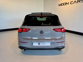 GOLF GTI CLUBSPORT 45 ANIV AKRAPOVIC TECHO