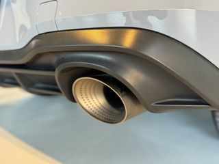 GOLF GTI CLUBSPORT 45 ANIV AKRAPOVIC TECHO