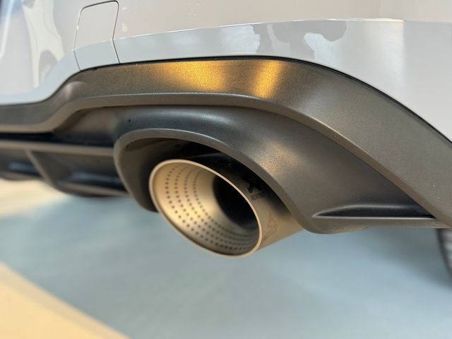 GOLF GTI CLUBSPORT 45 ANIV AKRAPOVIC TECHO