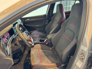 GOLF GTI CLUBSPORT 45 ANIV AKRAPOVIC TECHO