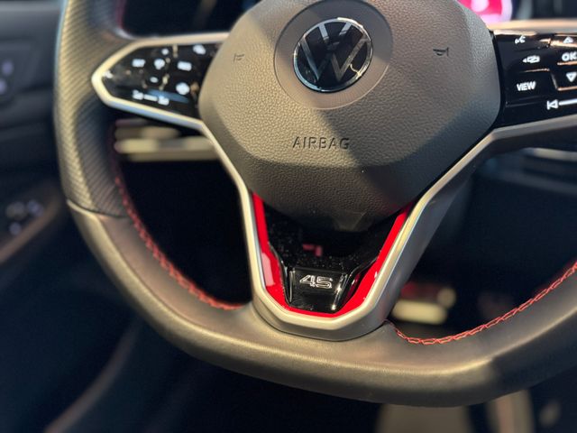 GOLF GTI CLUBSPORT 45 ANIV AKRAPOVIC TECHO