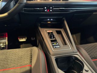 GOLF GTI CLUBSPORT 45 ANIV AKRAPOVIC TECHO