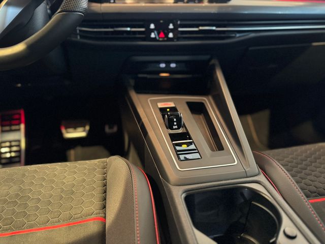 GOLF GTI CLUBSPORT 45 ANIV AKRAPOVIC TECHO