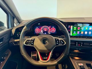 GOLF GTI CLUBSPORT 45 ANIV AKRAPOVIC TECHO