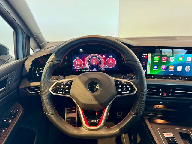 GOLF GTI CLUBSPORT 45 ANIV AKRAPOVIC TECHO