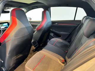 GOLF GTI CLUBSPORT 45 ANIV AKRAPOVIC TECHO