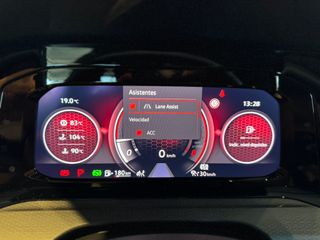GOLF GTI CLUBSPORT 45 ANIV AKRAPOVIC TECHO