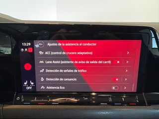 GOLF GTI CLUBSPORT 45 ANIV AKRAPOVIC TECHO