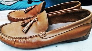 SE VENDEN ZAPATOS CABALLERO 