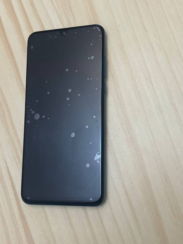 Huawei P30 Lite - Azul/Morado