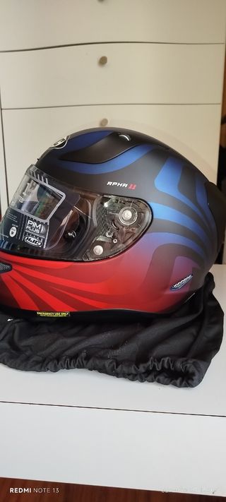 Casco HJC RPHA11 - Talla M