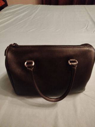 Furla Bauletto Donna Nero