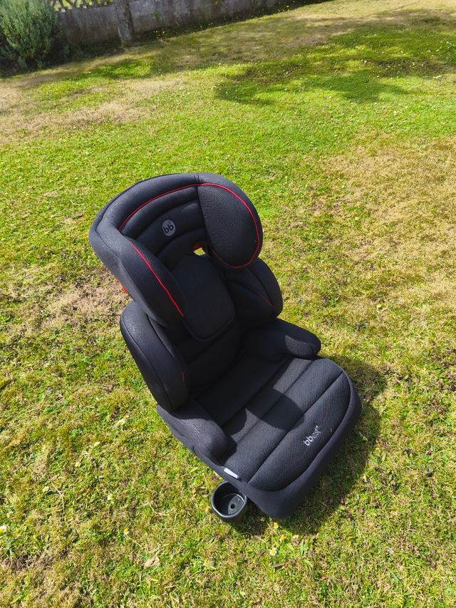 Silla coche bbBest - Grupo 2/3