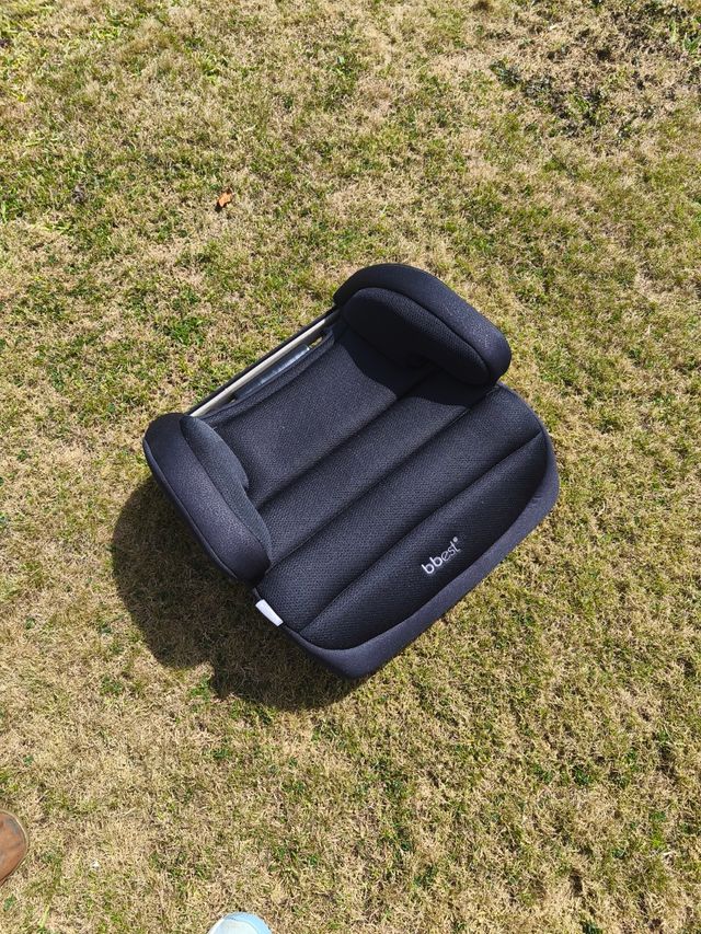 Silla coche bbBest - Grupo 2/3