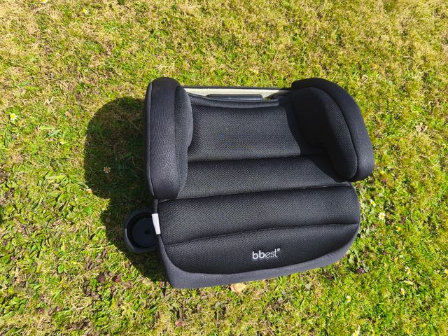 Silla coche bbBest - Grupo 2/3
