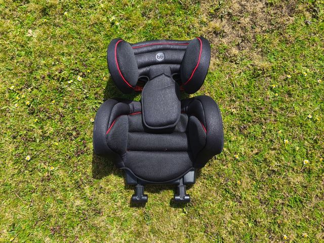 Silla coche bbBest - Grupo 2/3