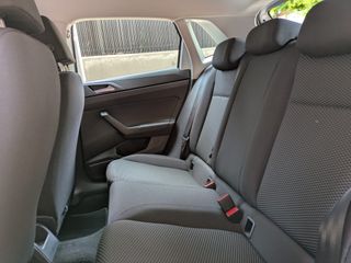 Volkswagen Polo 2022