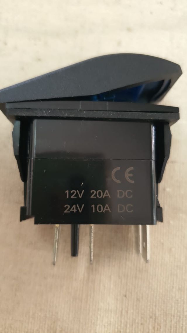 Front Differential Lock for 4x4 Off-Road Vehicles