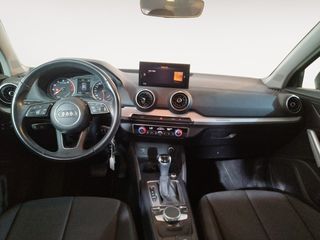 Audi Q2 35 TFSI advanced