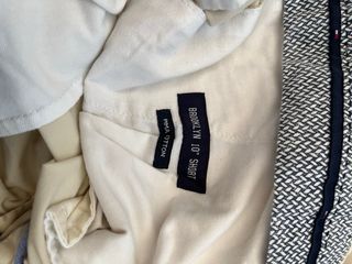 Bermudas Tommy Hilfiger beige
