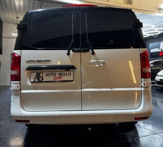 Mercedes-Benz Vito 2019