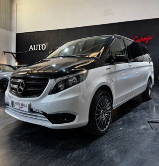 Mercedes-Benz Vito 2019