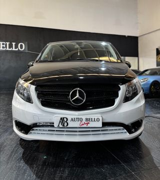 Mercedes-Benz Vito 2019
