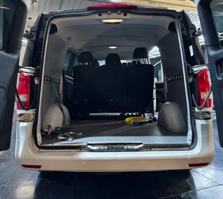 Mercedes-Benz Vito 2019