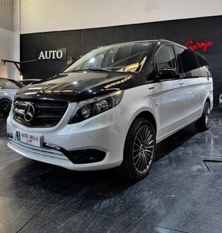 Mercedes-Benz Vito 2019