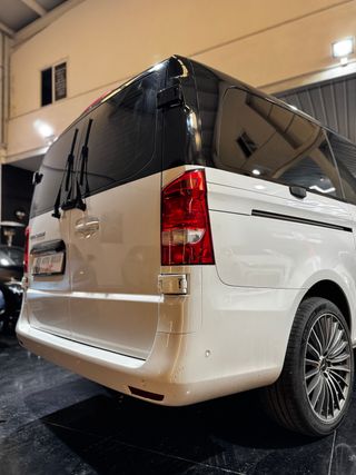 Mercedes-Benz Vito 2019