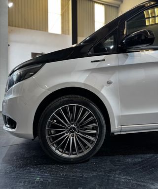 Mercedes-Benz Vito 2019