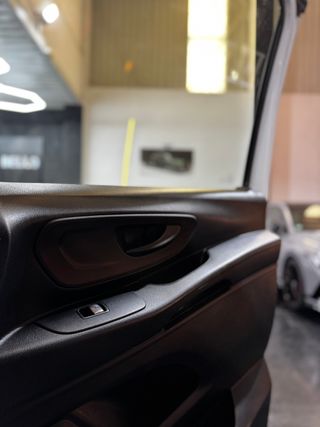 Mercedes-Benz Vito 2019