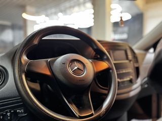 Mercedes-Benz Vito 2019