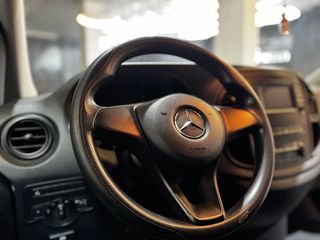 Mercedes-Benz Vito 2019