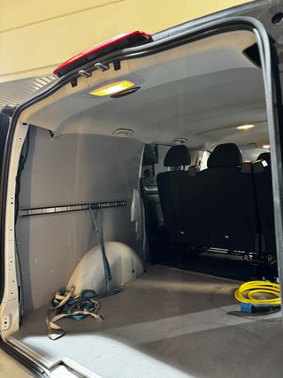 Mercedes-Benz Vito 2019