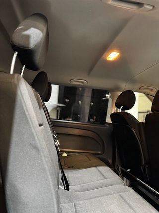Mercedes-Benz Vito 2019