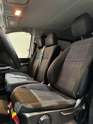 Mercedes-Benz Vito 2019