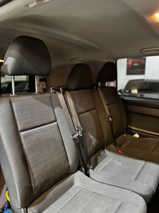 Mercedes-Benz Vito 2019