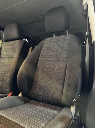 Mercedes-Benz Vito 2019